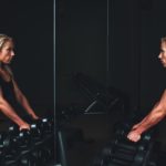 Primäre und sekundäre Komponenten von Fitness