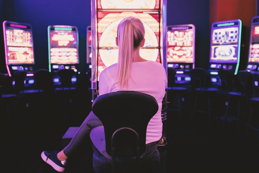 Die gesundheitlichen Vorteile von Online-Glücksspiel