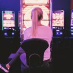 Die gesundheitlichen Vorteile von Online-Glücksspiel