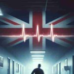 40 Percent of Heart Patients Face Premature Death Due to Delayed Care, Concept art for illustrative purpose, tags: krise im britischen - Monok